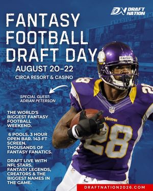 Image post by @adrianpeterson on Instagram