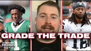 Video post by @nesn on YouTube