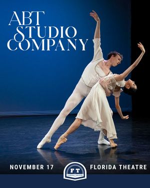 Image post by @floridatheatre on Instagram