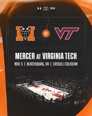 Image post by @mercer_mbb on Instagram