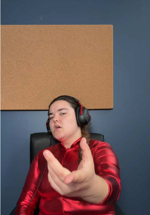 Video post by @reitergrace on TikTok