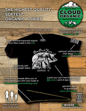 Image post by @TSDesignsNC on Facebook