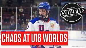 Video post by @flohockey on YouTube
