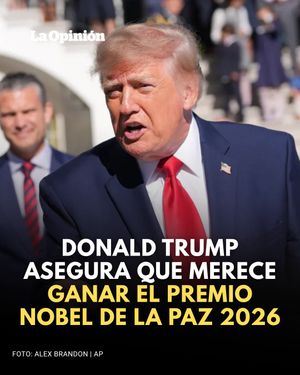Image post by @laopinionla on Instagram