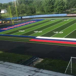 Image post by @hanoverftbl on Instagram