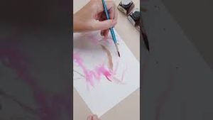 Video post by @bromleysartsupplies on YouTube