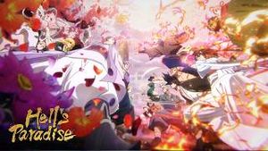 Video post by @crunchyroll on YouTube