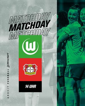 Image post by @vfl.wolfsburg.frauen on Instagram