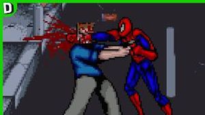 Video post by @dorkly on YouTube