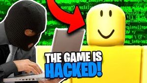Video post by @robloxentice on YouTube