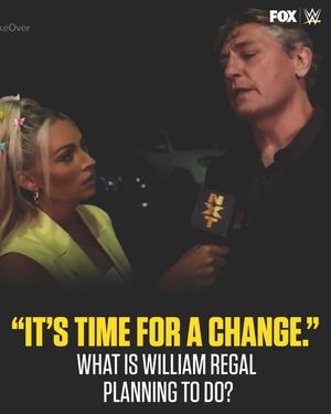 Image post by @wweonfox on Instagram
