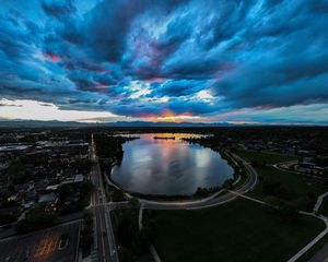 Image post by @john_snelson on Instagram