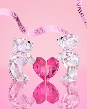 Image post by @swarovski on Instagram