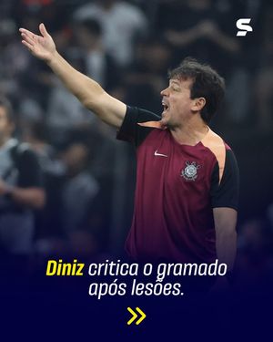 Image post by @sportv on Instagram