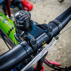 Image post by @nukeproofbikes on Instagram