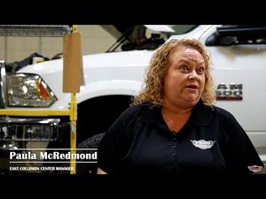 Video post by @dsautomotivecollision on YouTube