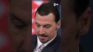 Video post by @foxsports on YouTube
