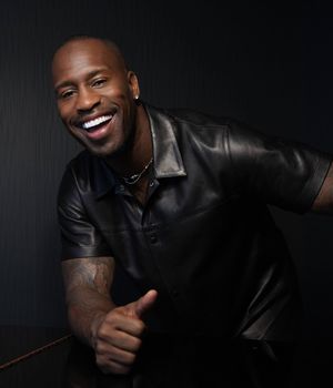 Image post by @vernondavis85 on Instagram