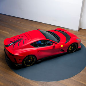 Image post by @ferrari on Instagram