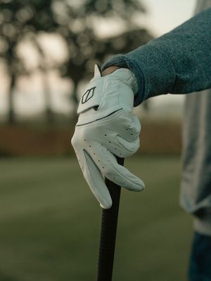 Image post by @wilsongolf on Instagram