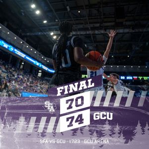 Image post by @sfa_wbb on Instagram