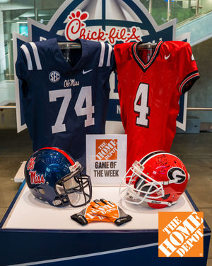 Image post by @cfbhall on Instagram
