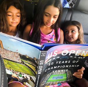 Image post by @usta on Instagram