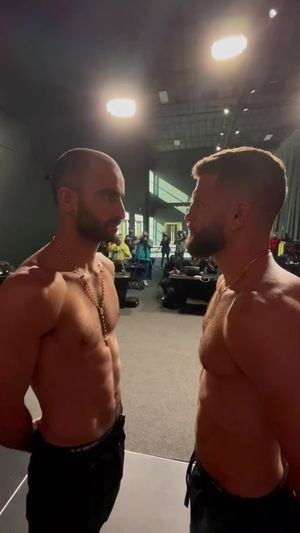 Video post by @ufc on TikTok