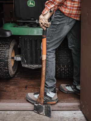 Image post by @motorcityaxe on Instagram