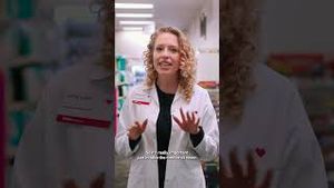 Video post by @cvs on YouTube