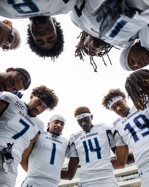 Image post by @odufootball on Instagram