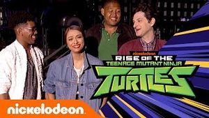 Video post by @nickelodeon on YouTube