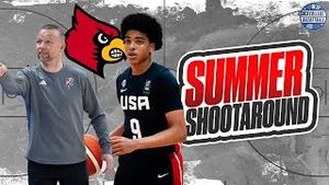 Video post by @cbssportscbb on YouTube