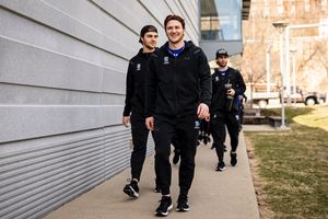 Image post by @bentleyhockey on Instagram