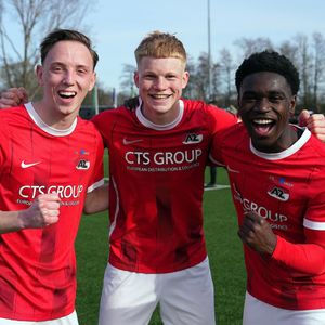 Image post by @azalkmaar on Instagram
