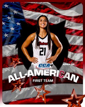 Image post by @cwuathletics on Instagram