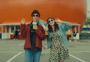 Image post by @tiff_net on Instagram