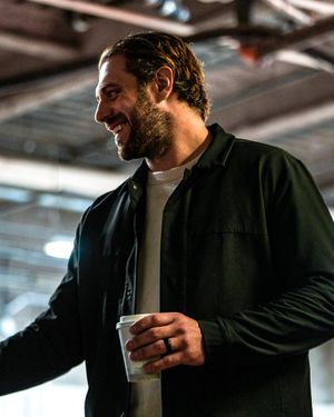 Image post by @NHL on Twitter