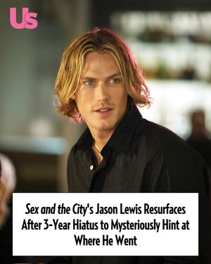 Image post by @usweekly on Instagram