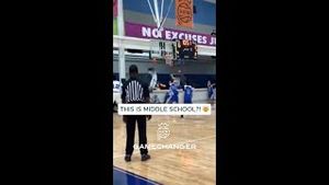 Video post by @gamechangersports on YouTube