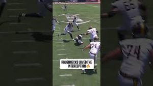 Video post by @xfl on YouTube