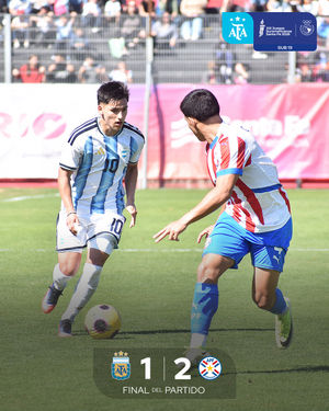 Image post by @afaseleccion on Instagram