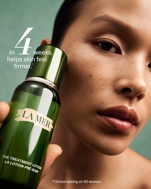 Image post by @lamer on Instagram