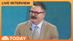 Video post by @today on YouTube