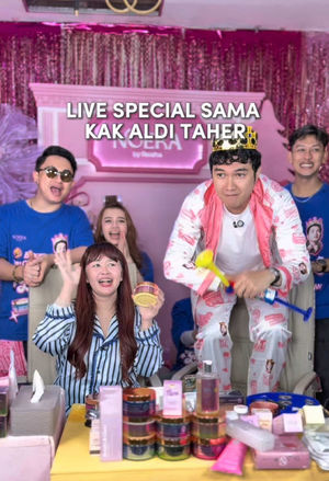 Video post by @kismissreisha on TikTok