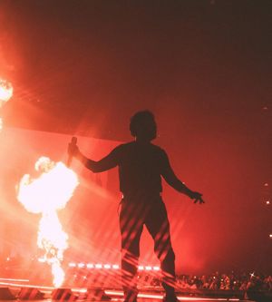 Image post by @complex on Instagram