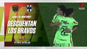 Video post by @deportes on YouTube