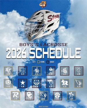 Image post by @stowlacrosse on Instagram