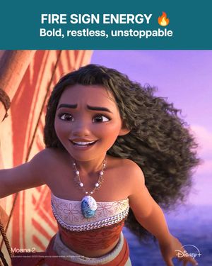 Image post by @disneyplusph on Instagram