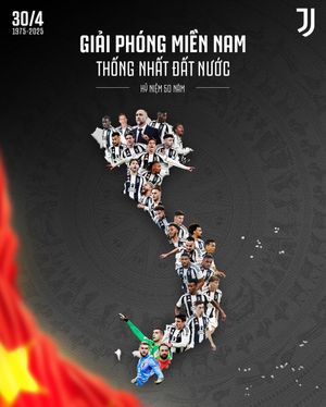 Image post by @juventus on Instagram